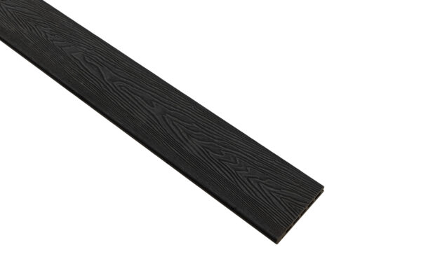 Доска-ступень старт ДПК Grand Line 160х22мм 3D Дерево (Wood)графит4м