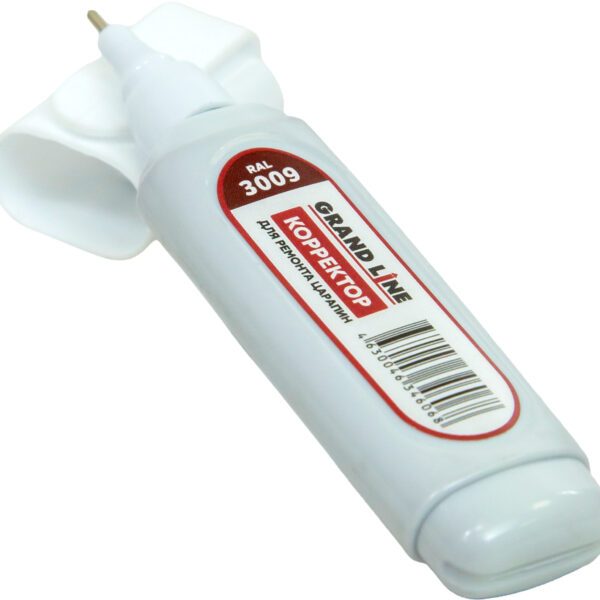 Корректор для ремонта царапин Grand Line RAL 3009