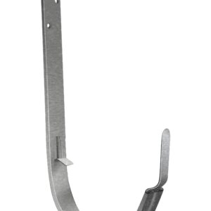 Крюк длинный Grand Line ZN 125мм Zn цинк