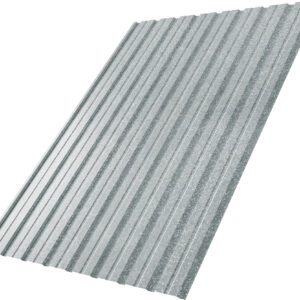 Профнастил С10B Grand Line 0,3 Zn