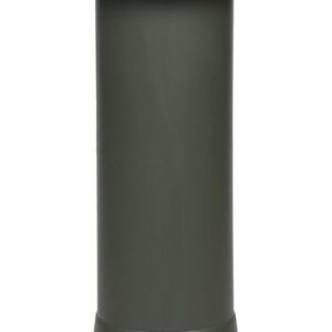 Выход вытяжки с колпаком Vilpe 125/160/700/ИЗ зеленый